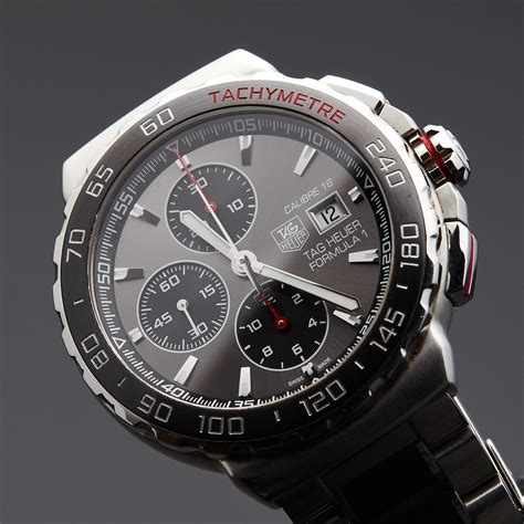 tag heuer formula 1 automatic.